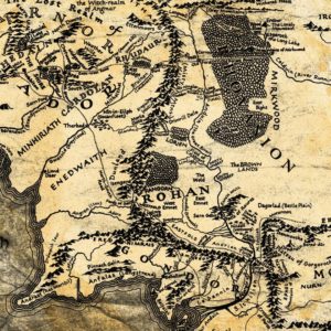 download Lord of the Rings MAP 08 by LordOfTheRings-WALLS on DeviantArt