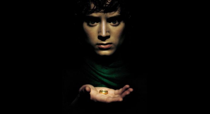Lord of the Rings desktop wallpapers in high resolutions