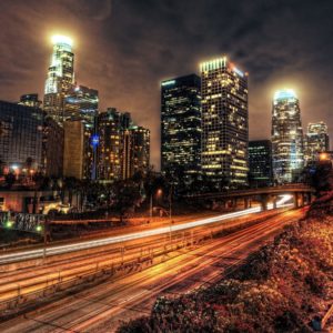 download 10 HD Los Angeles Wallpapers
