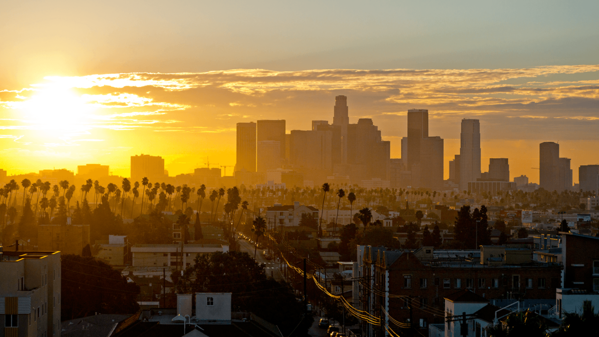 Los Angeles HD Wallpapers | Cool HD Wallpapers, Backgrounds, Arts