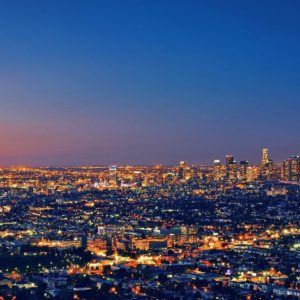 download Los Angeles Wallpapers HD Group (79+)