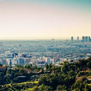 download Los Angeles Place wallpaper