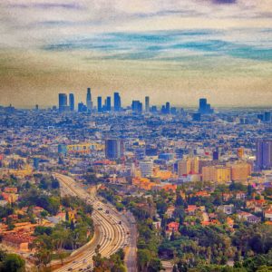 download Los Angeles wallpaper – wallpaper free download