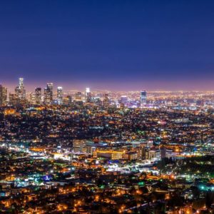 download 28 Los Angeles HD Wallpapers | Backgrounds – Wallpaper Abyss