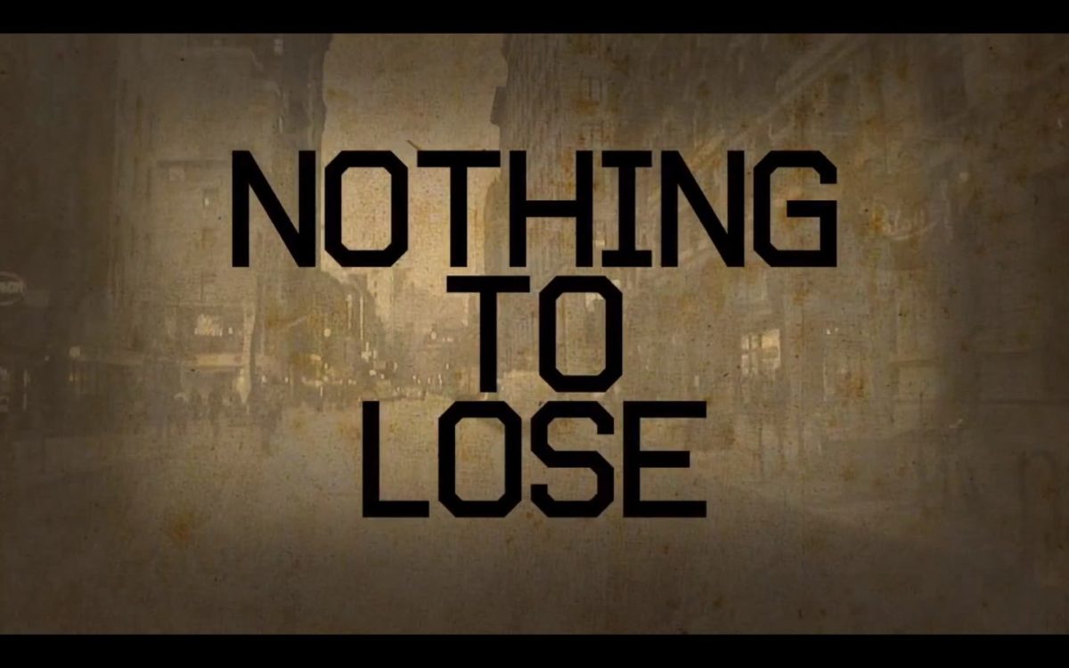 Nothing to Lose Movie Wallpapers | WallpapersIn4k.net