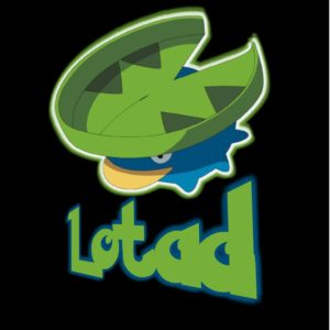 download Lotad (T-Shirt idea) by NordicBerry on DeviantArt