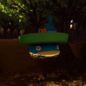 download Mudkip and Lotad in the Sandbox 1 by jedi201 on DeviantArt