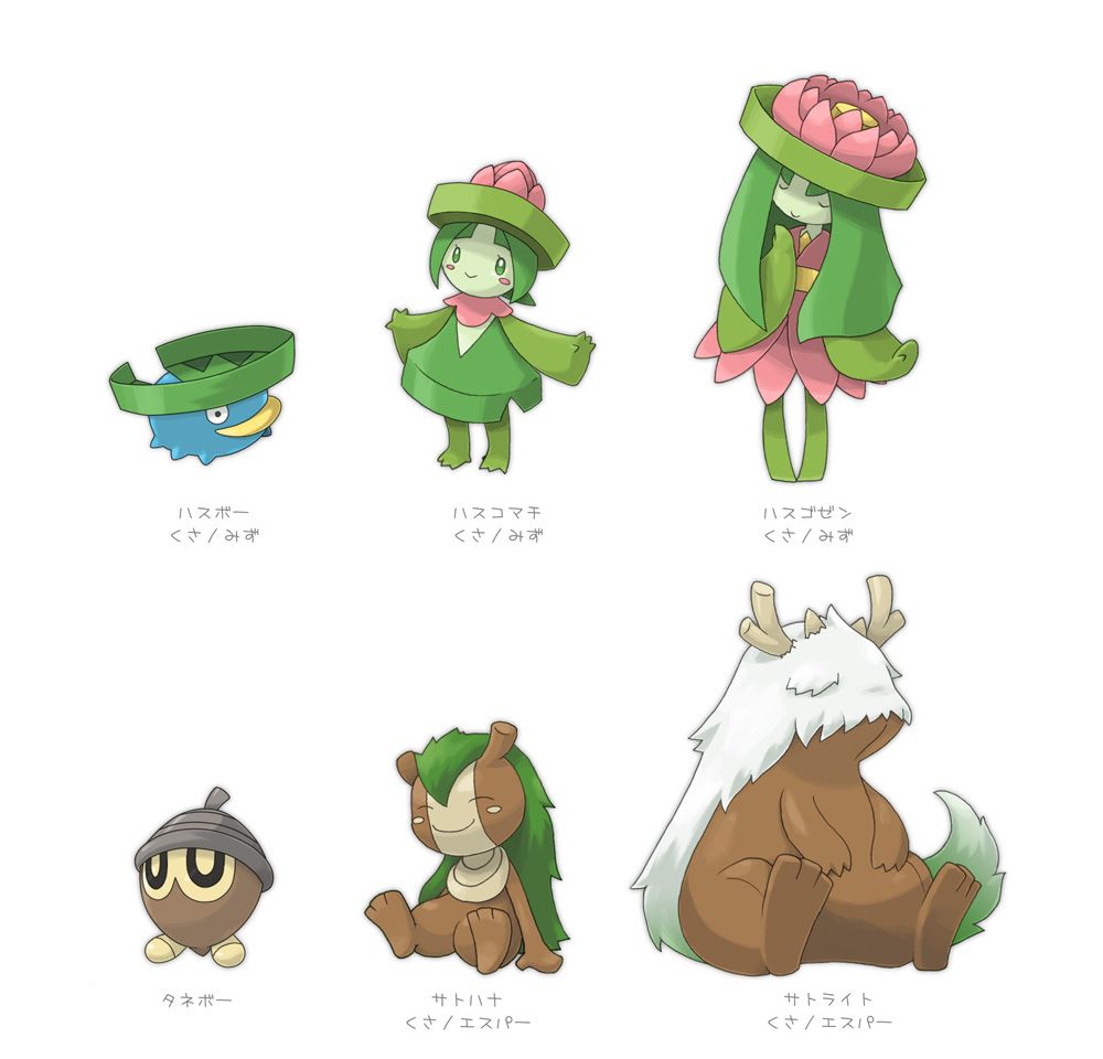 Lotad – Pokémon – Zerochan Anime Image Board