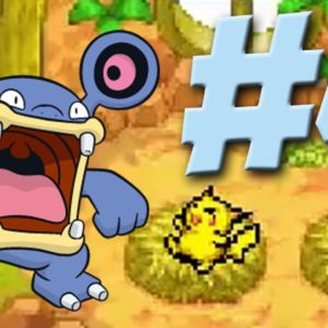 download Pokémon Mystery Dungeon: Explorers of Time | Loud Loudred – Episode …