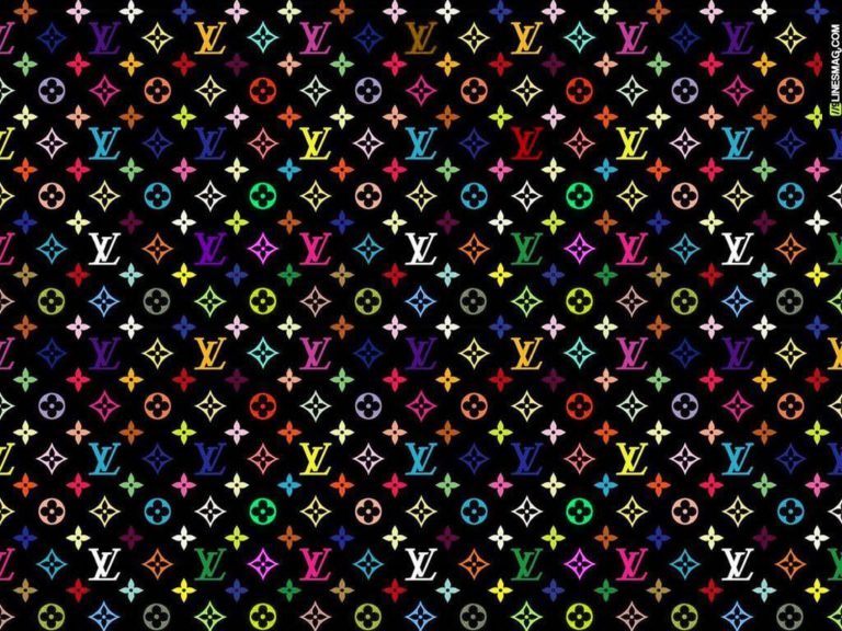 41+ Louis Vuitton Wallpapers