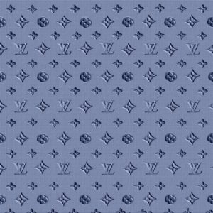 download Wallpapers For > Louis Vuitton Wallpaper Blue