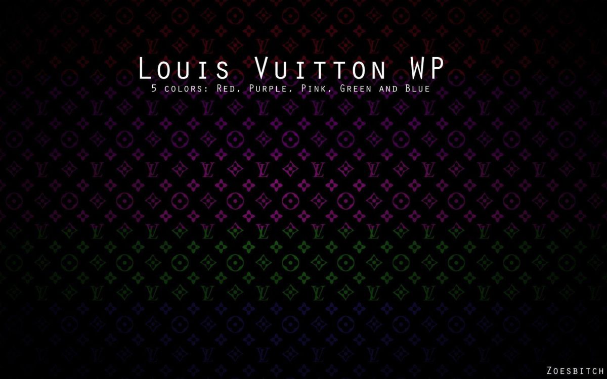 Wallpapers For > Louis Vuitton Wallpaper Gold