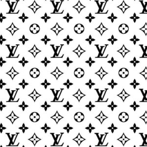 download Louis Vuitton logos wallpaper for mobile download free