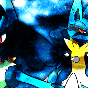 download Lucario HD Wallpapers