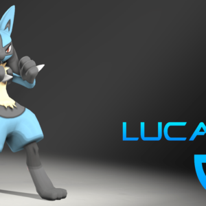 download Pokemon Lucario Backgrounds Download Free | PixelsTalk.Net
