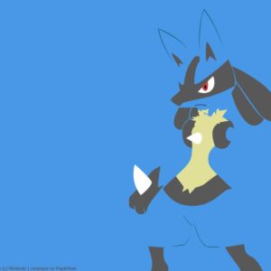 download Lucario Wallpapers Group (80+)