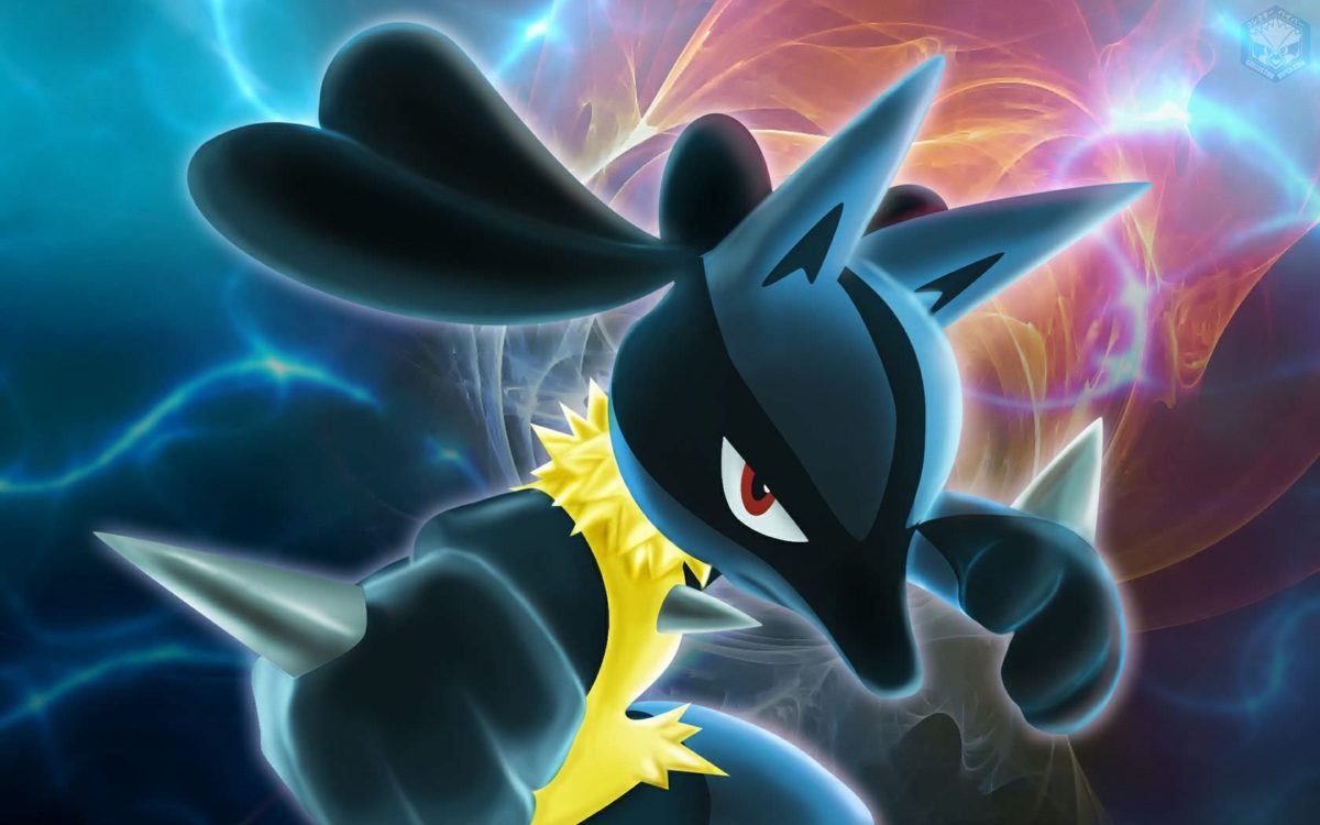 lucario wallpaper images (15) | HD Wallpapers Buzz