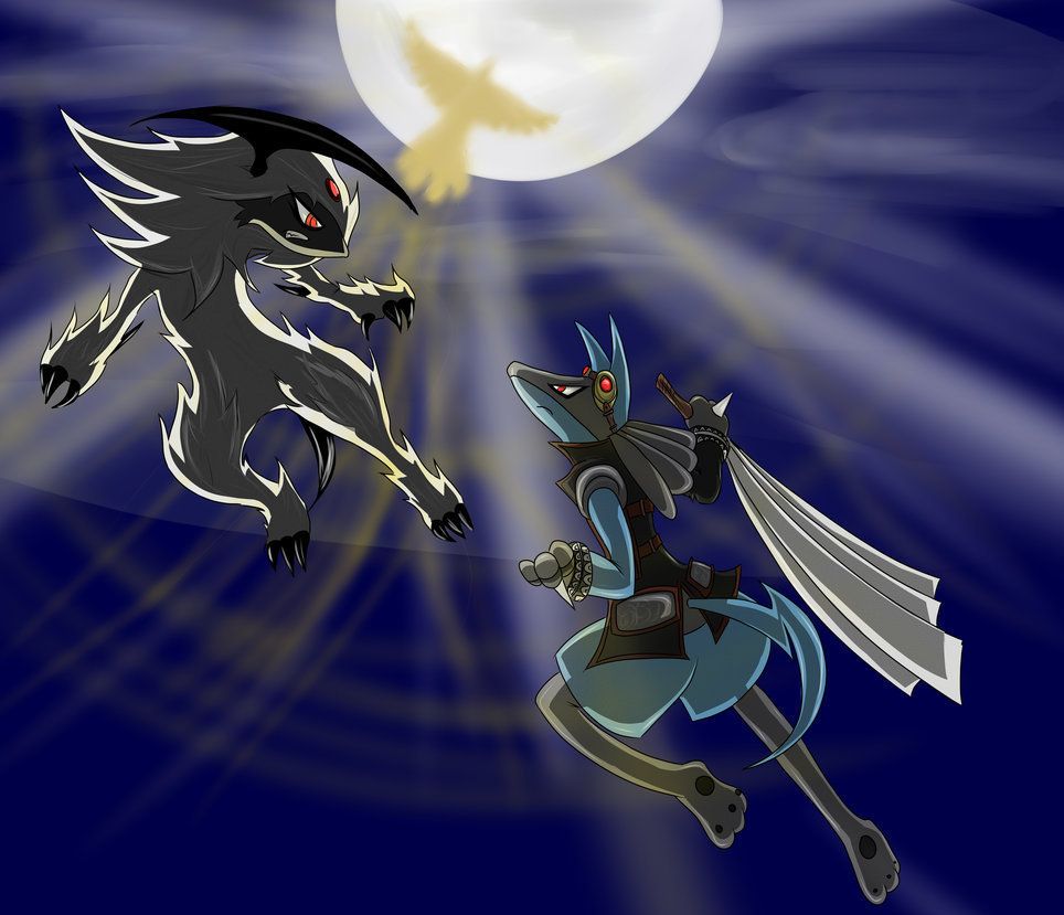 Absol vs. Lucario images Absol vs. Lucario HD wallpaper and …