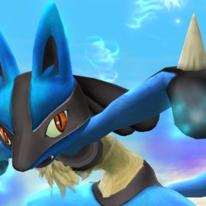 download Lucario HD Wallpapers Backgrounds Wallpaper 800×500 Lucario …