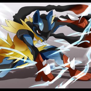 download Lucario – Pokémon – Image #1568203 – Zerochan Anime Image Board