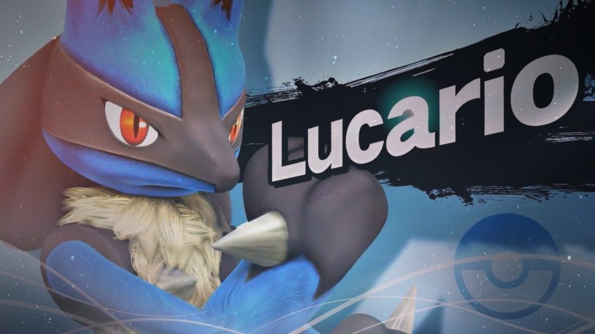 Super Smash Bros. 3DS – Lucario – For Glory – Epic Sudden Death + …