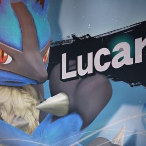 download Super Smash Bros. 3DS – Lucario – For Glory – Epic Sudden Death + …