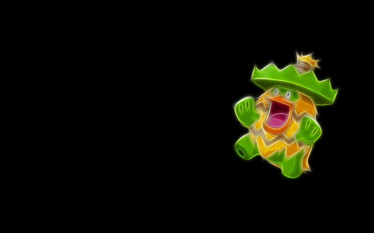 6 Ludicolo (Pokémon) HD Wallpapers | Background Images – Wallpaper Abyss