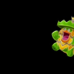 download 6 Ludicolo (Pokémon) HD Wallpapers | Background Images – Wallpaper Abyss