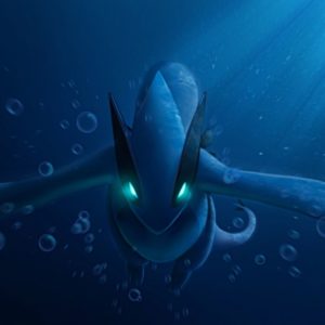 download 44 Lugia (Pokémon) HD Wallpapers | Background Images – Wallpaper Abyss