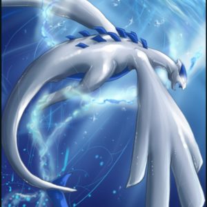 download Lugia images Lugia HD wallpaper and background photos (19544410)