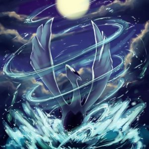 download Lugia – Pokémon – Zerochan Anime Image Board