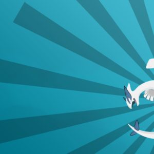 download Lugia HD Wallpapers