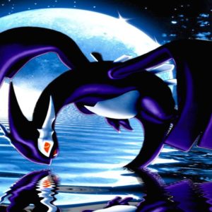 download Shadow Lugia Wallpaper by SmileyFace0123 on DeviantArt