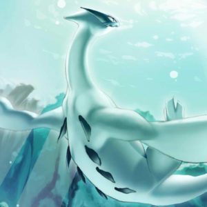 download Lugia wallpaper by turbot2 • ZEDGE™ – free your phone