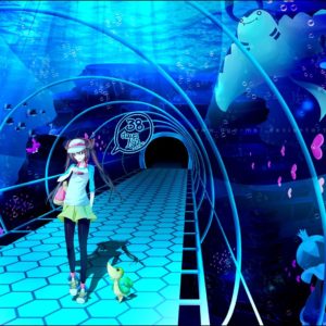 download Lumineon – Pokémon – Zerochan Anime Image Board