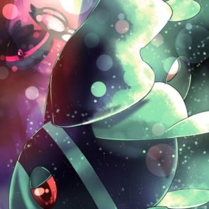 download Day 259 – Neolant | Lumineon by AutobotTesla on DeviantArt | Pokémon …