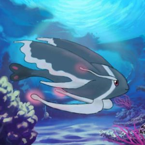 download Mega Lumineon | Pokémon Amino