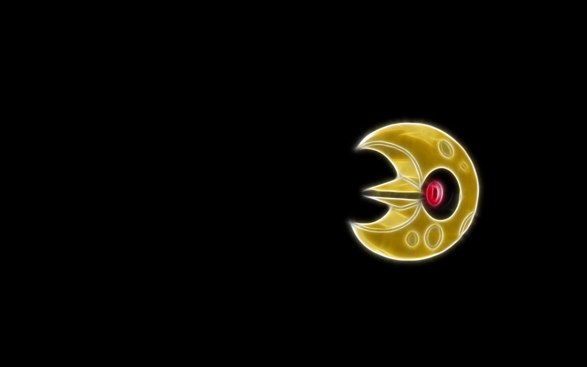 4 Lunatone (Pokémon) HD Wallpapers | Background Images – Wallpaper Abyss