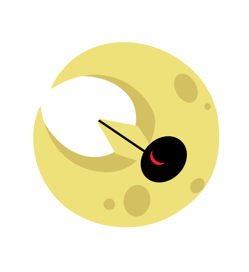 goodnight lunatone by remoraid on DeviantArt