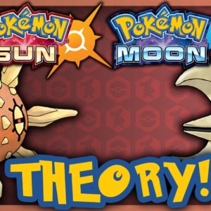download Solrock and Lunatone ARE Connected to Legendaries! – Pokémon Sun and …