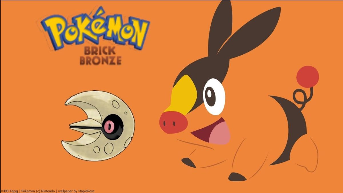 Let’s Play Pokemon Brick Bronze #7 Euer ernst ein LUNATONE!!! – YouTube