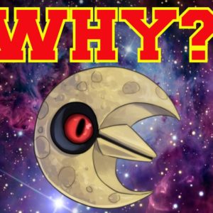 download Why Mega Evolve? #197 Lunatone – YouTube
