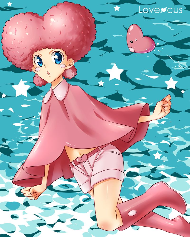 Luvdisc – Pokémon – Zerochan Anime Image Board