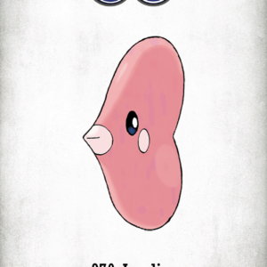 download 370 Character Luvdisc | Wallpaper