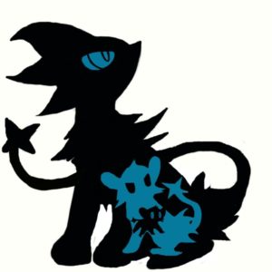download Shinx, Luxio, and Luxray by Raven-ftw on DeviantArt