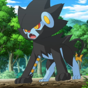 download Clemont’s Luxray | Pokémon Wiki | FANDOM powered by Wikia