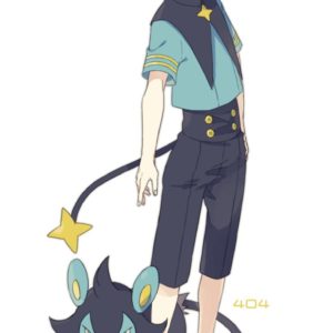 download Luxio – Pokémon – Mobile Wallpaper #2034759 – Zerochan Anime Image Board