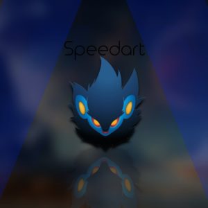 download SpeedArt – Wallpaper» ·Luxray – YouTube