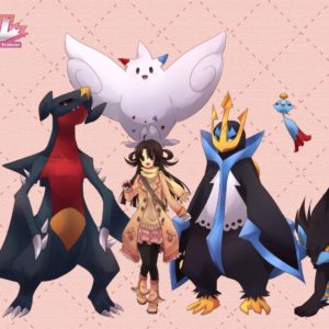 download Luxray Wallpaper Hd 18+ – Page 3 of 3 – dzbc.org