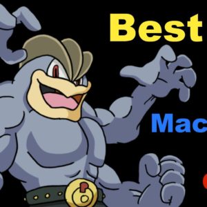 download Machamp Battle Strategies – Best Machamp Guide! – YouTube